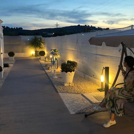 Aquamarì B&B Vieste Ngoại thất bức ảnh