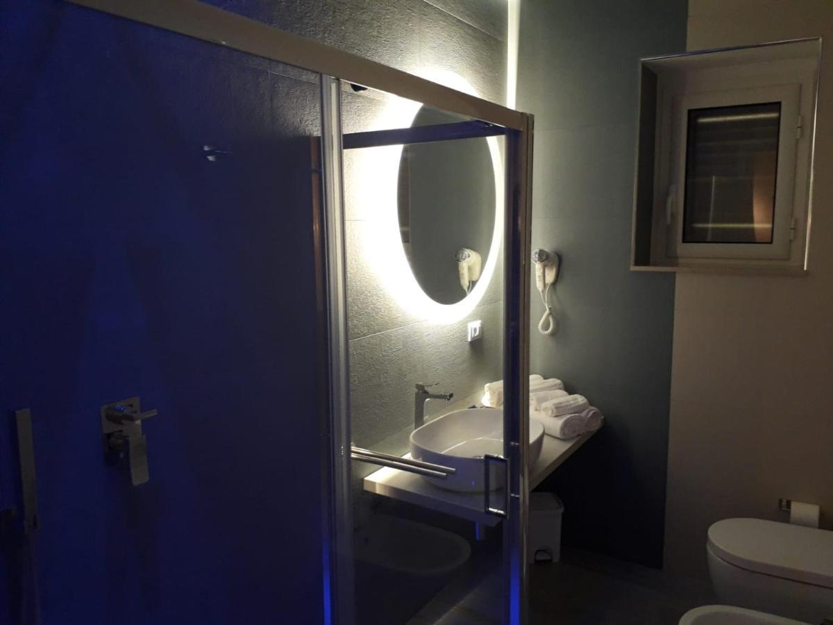 Aquamarì B&B Vieste Ngoại thất bức ảnh