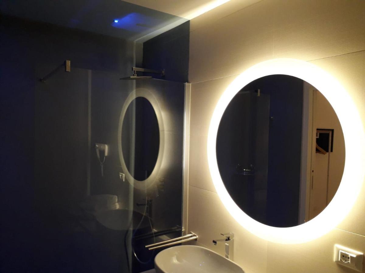 Aquamarì B&B Vieste Ngoại thất bức ảnh