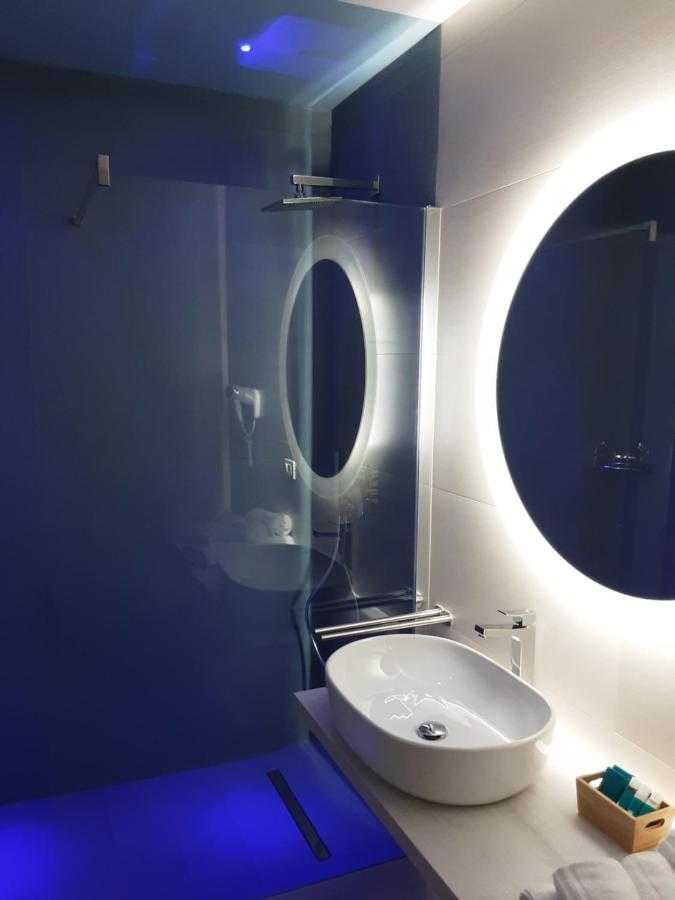 Aquamarì B&B Vieste Ngoại thất bức ảnh
