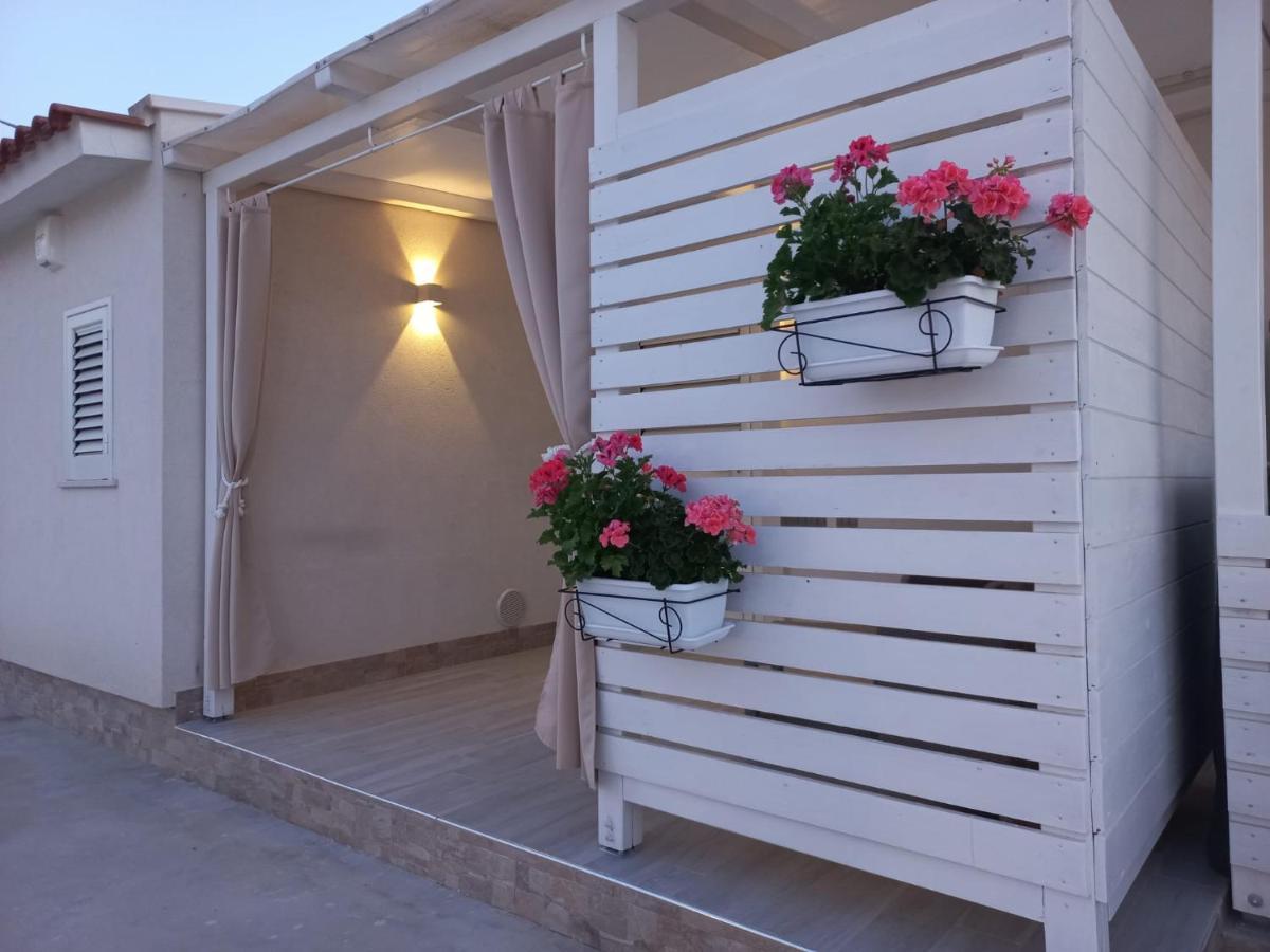 Aquamarì B&B Vieste Ngoại thất bức ảnh