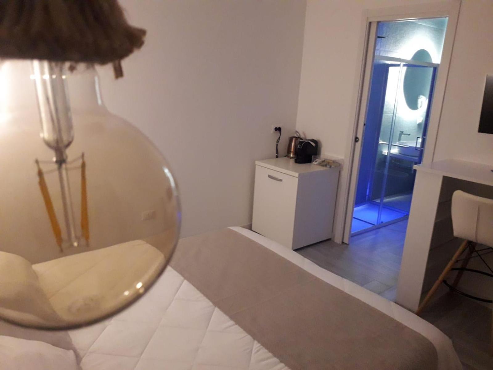 Aquamarì B&B Vieste Ngoại thất bức ảnh