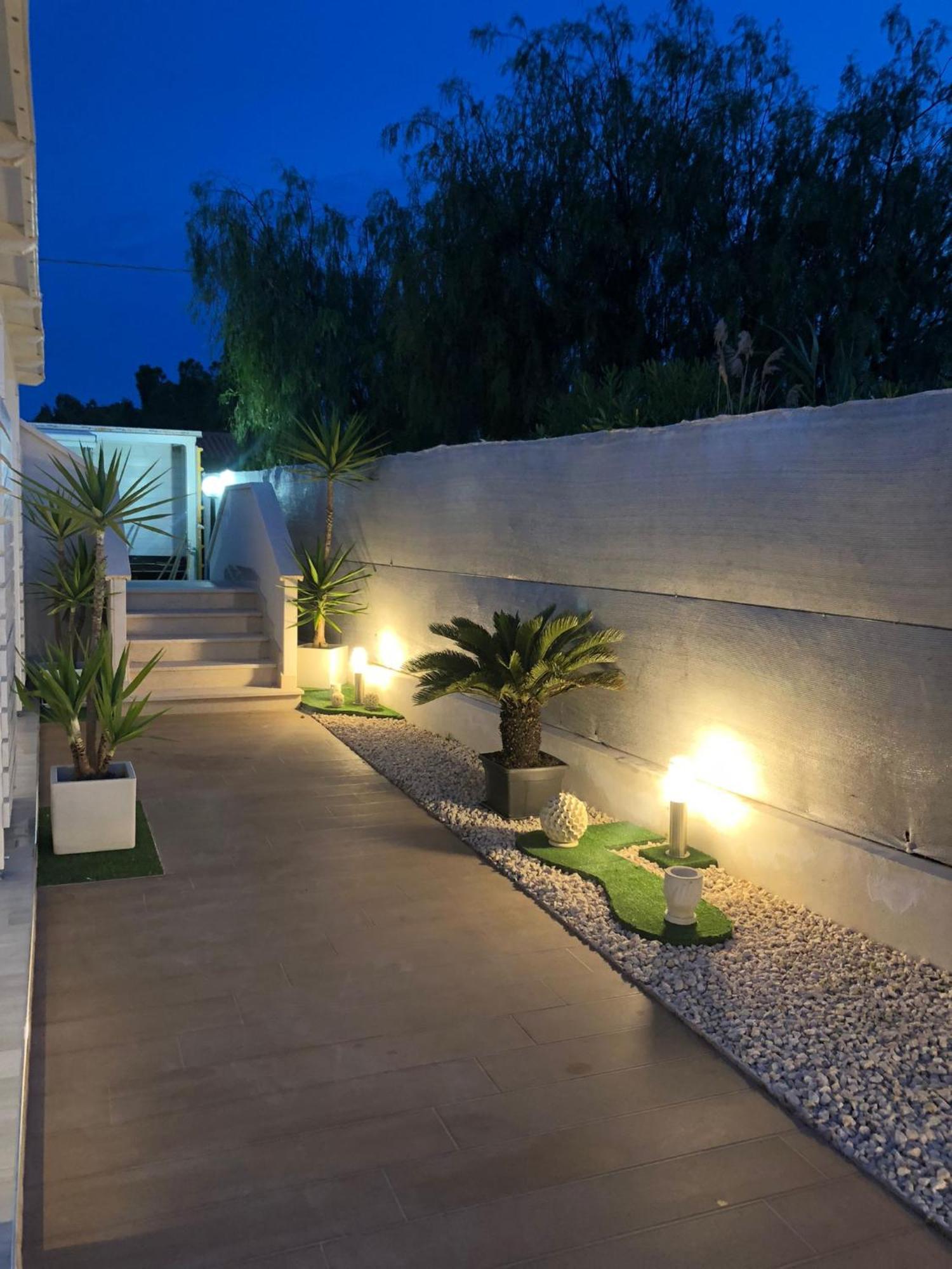 Aquamarì B&B Vieste Ngoại thất bức ảnh
