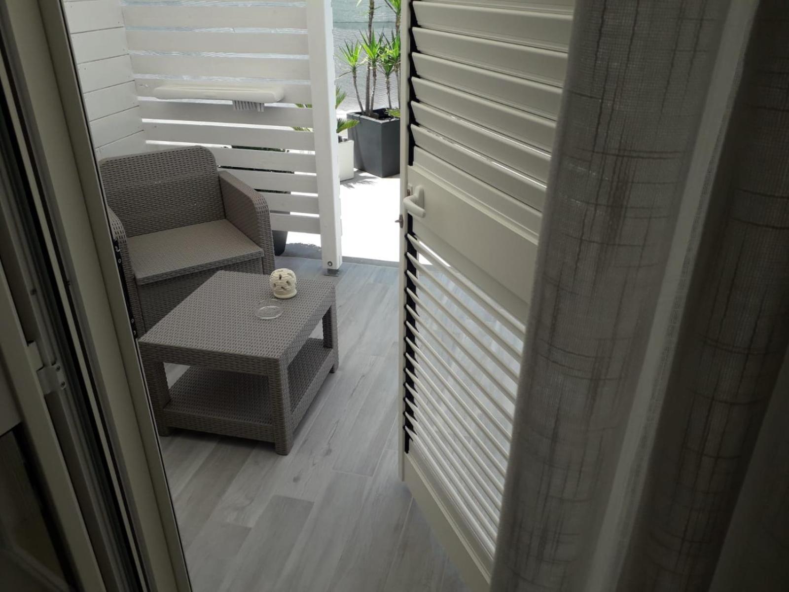 Aquamarì B&B Vieste Ngoại thất bức ảnh