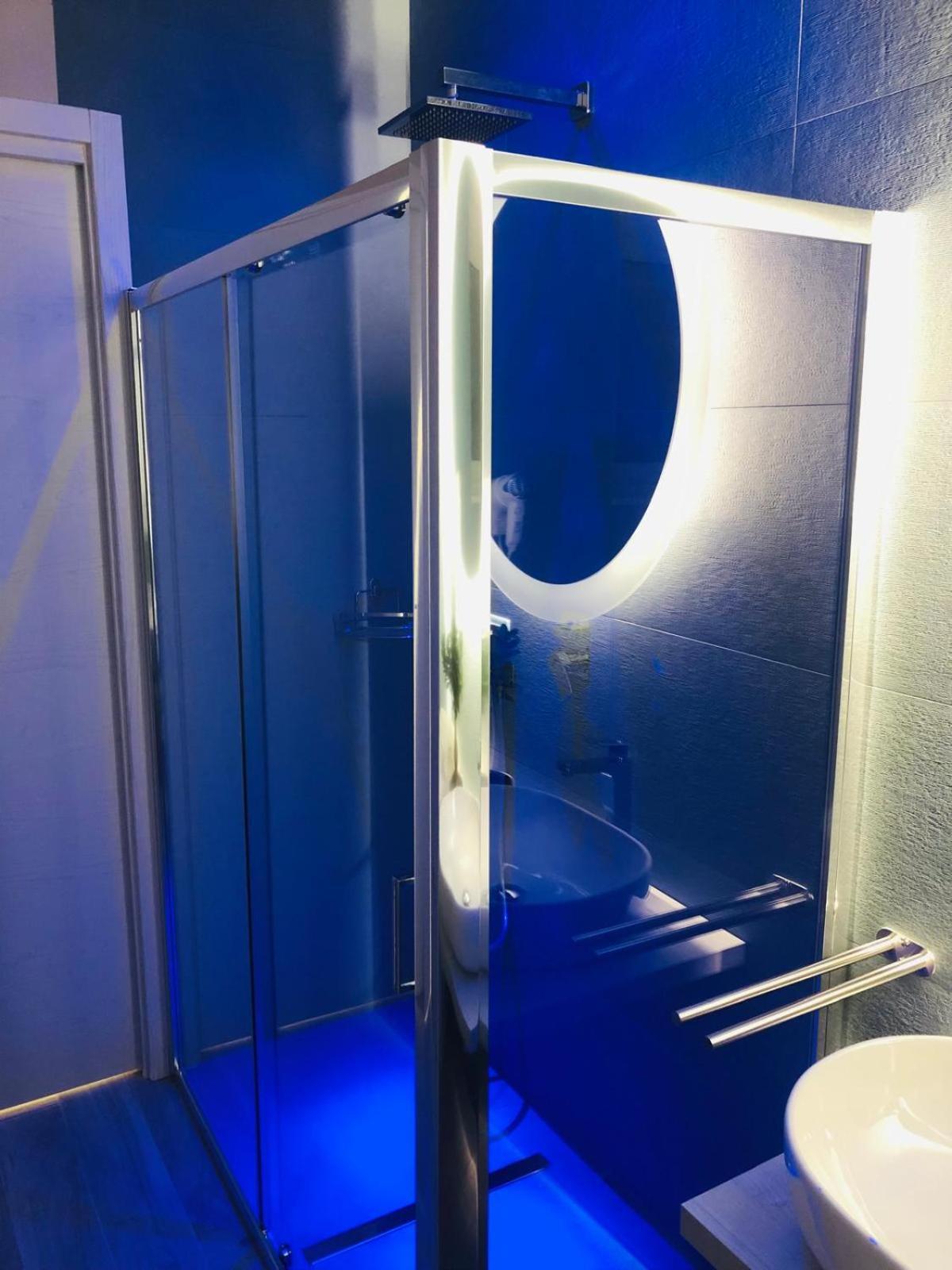 Aquamarì B&B Vieste Ngoại thất bức ảnh