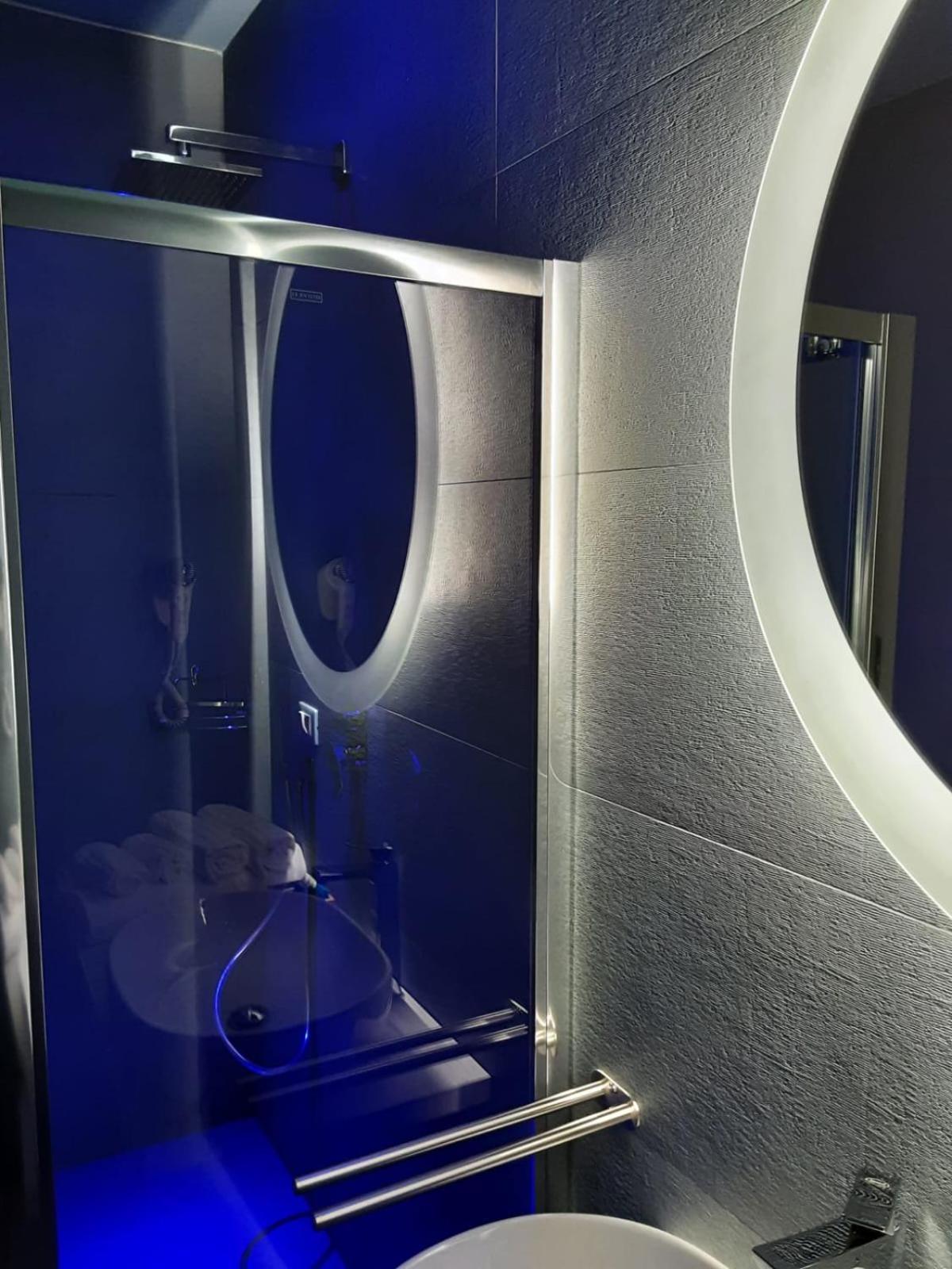 Aquamarì B&B Vieste Ngoại thất bức ảnh